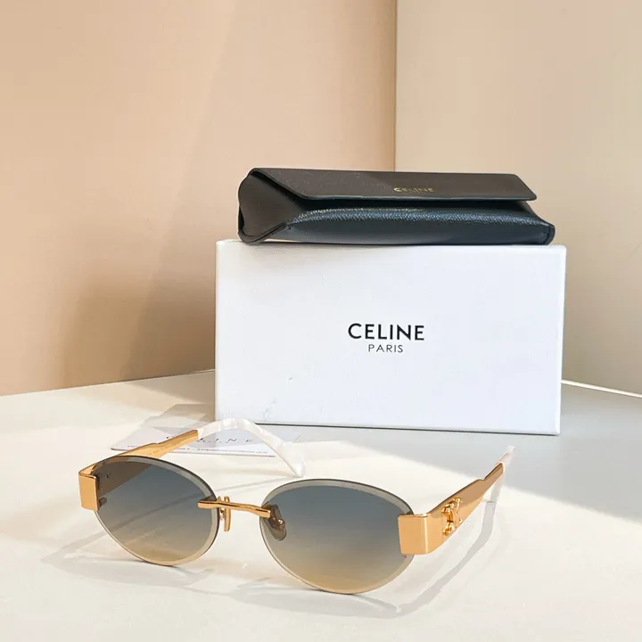 スーパーコピー セリーヌ サングラス