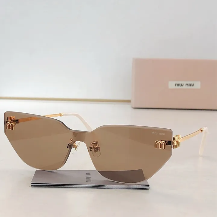 スーパーコピー ミュウミュウ サングラス