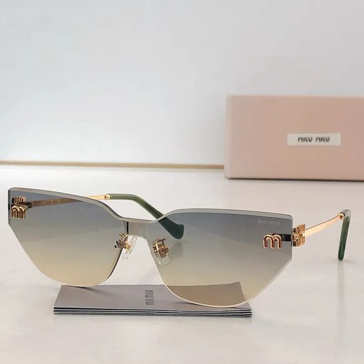 スーパーコピー ミュウミュウ サングラス