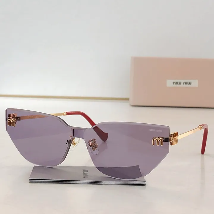 スーパーコピー ミュウミュウ サングラス