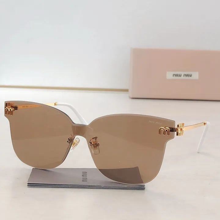スーパーコピー ミュウミュウ サングラス