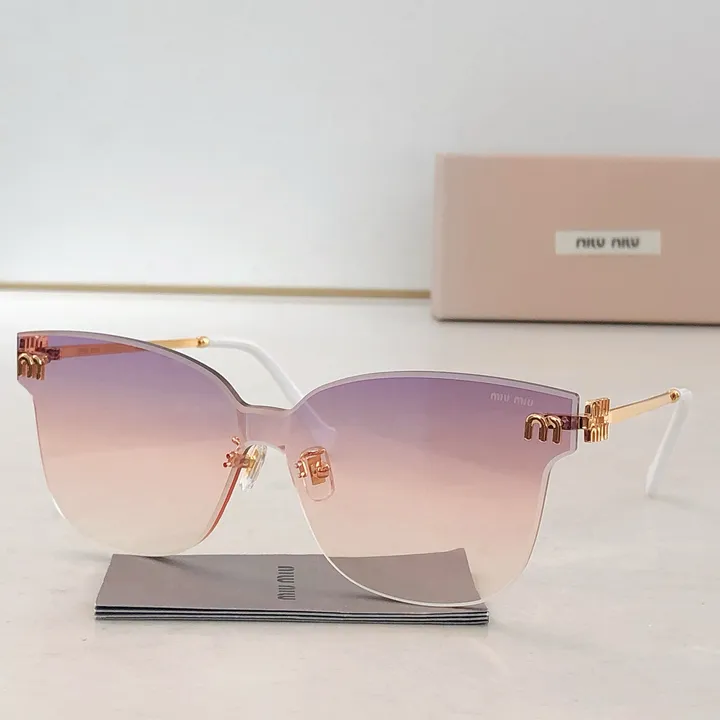 スーパーコピー ミュウミュウ サングラス