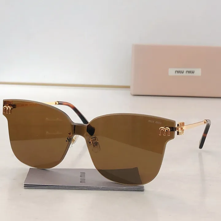 スーパーコピー ミュウミュウ サングラス