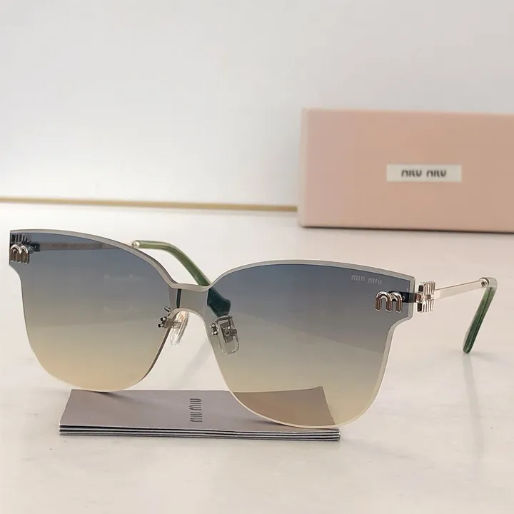 スーパーコピー ミュウミュウ サングラス