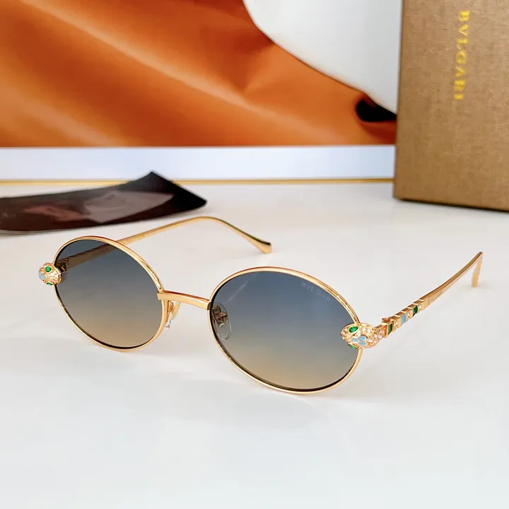 スーパーコピー ブルガリ サングラス