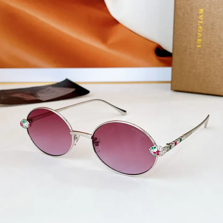 スーパーコピー ブルガリ サングラス