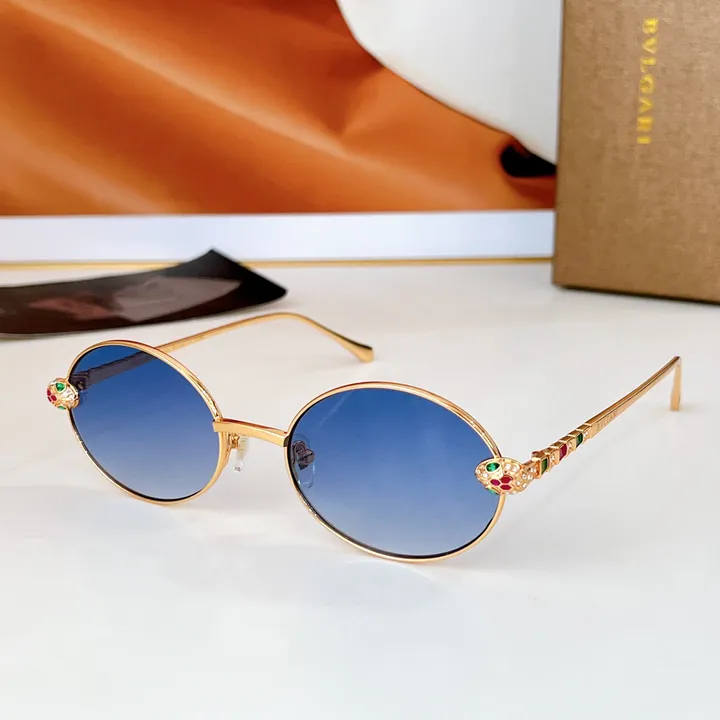 スーパーコピー ブルガリ サングラス