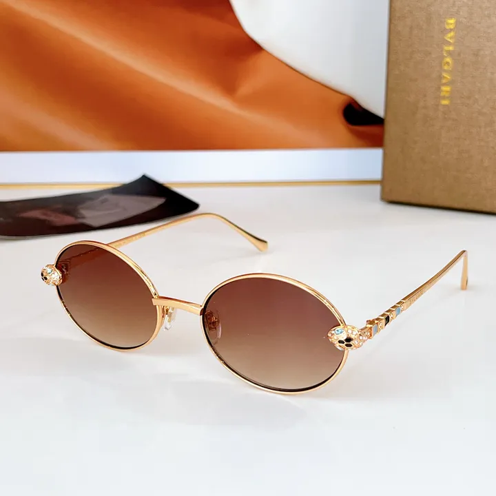 スーパーコピー ブルガリ サングラス