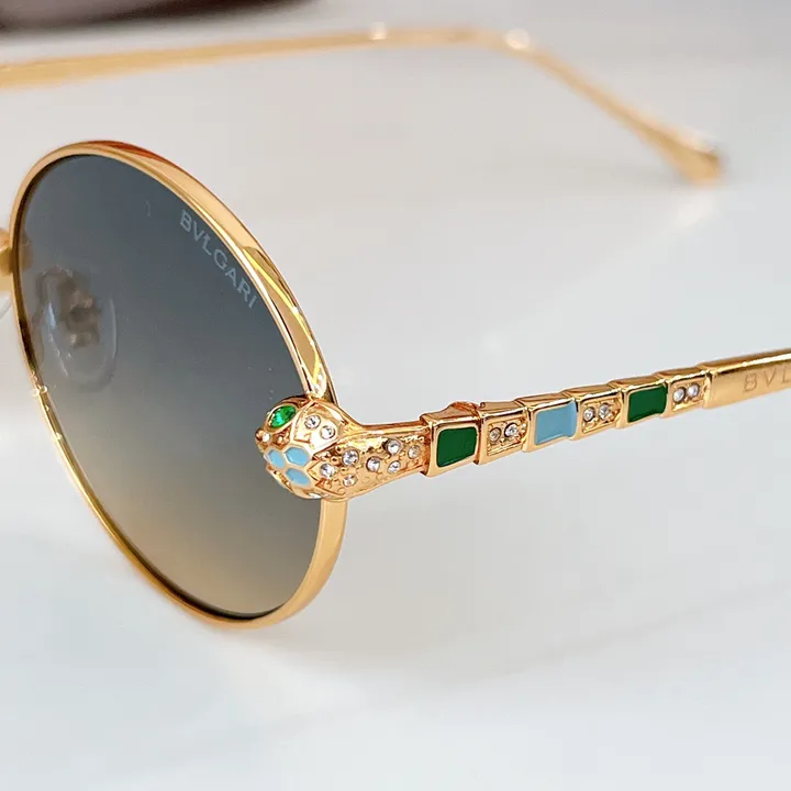 スーパーコピー ブルガリ サングラス