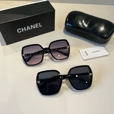 スーパーコピー シャネル サングラス
