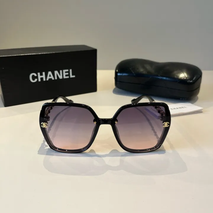 スーパーコピー シャネル サングラス