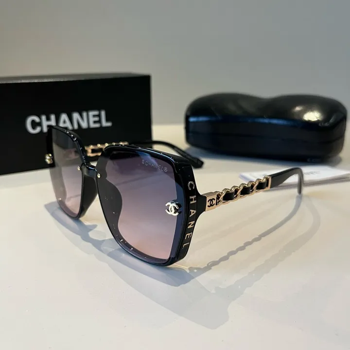 スーパーコピー シャネル サングラス