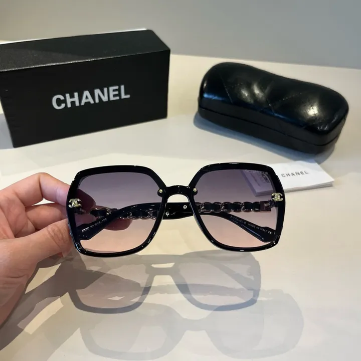 スーパーコピー シャネル サングラス
