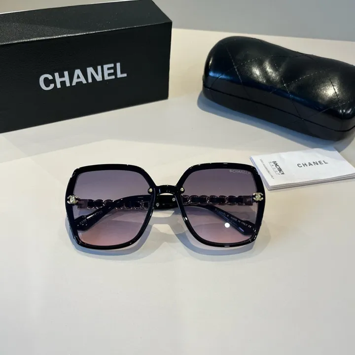 スーパーコピー シャネル サングラス