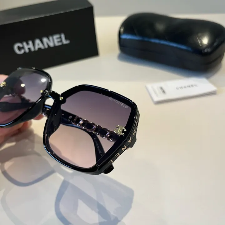 スーパーコピー シャネル サングラス
