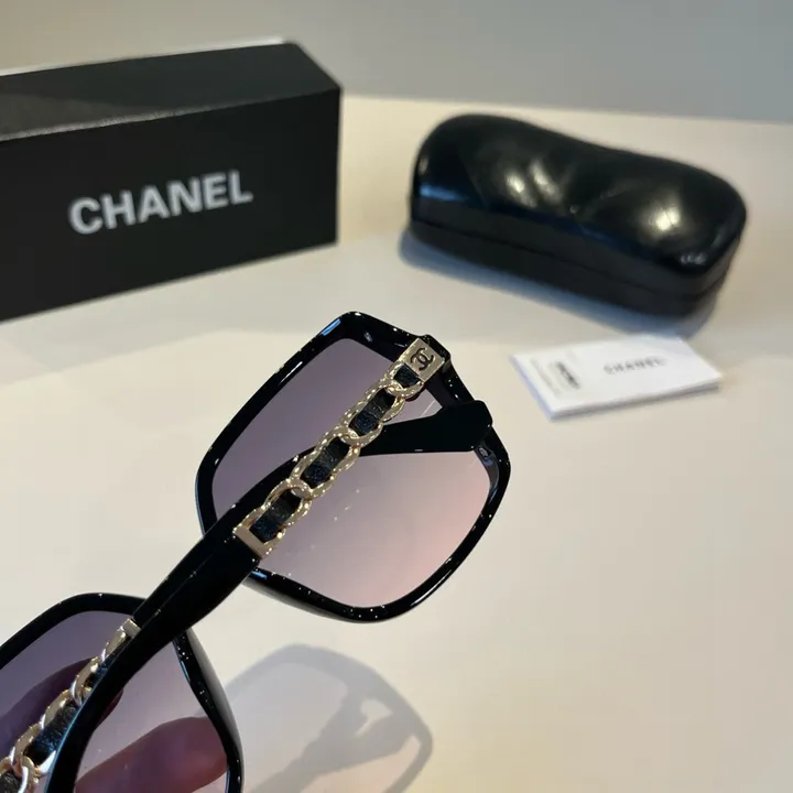 スーパーコピー シャネル サングラス