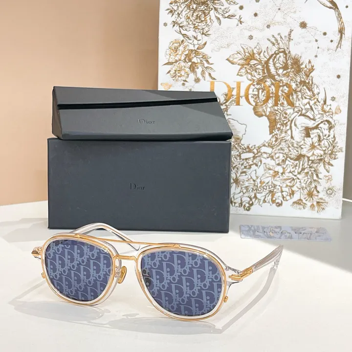 スーパーコピー ディオール サングラス