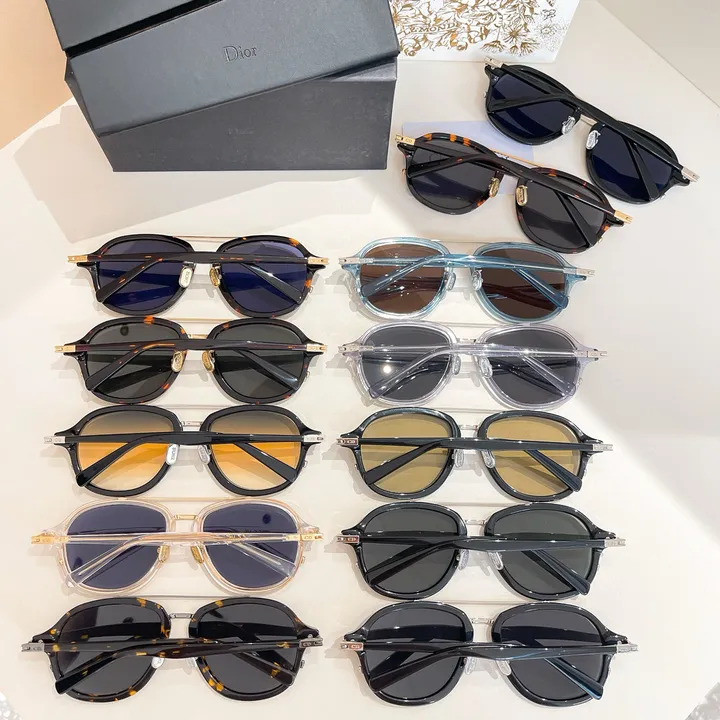 スーパーコピー ディオール サングラス