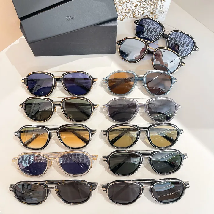 スーパーコピー ディオール サングラス