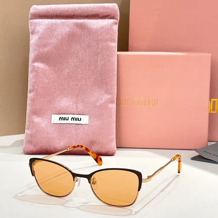 スーパーコピー ミュウミュウ サングラス