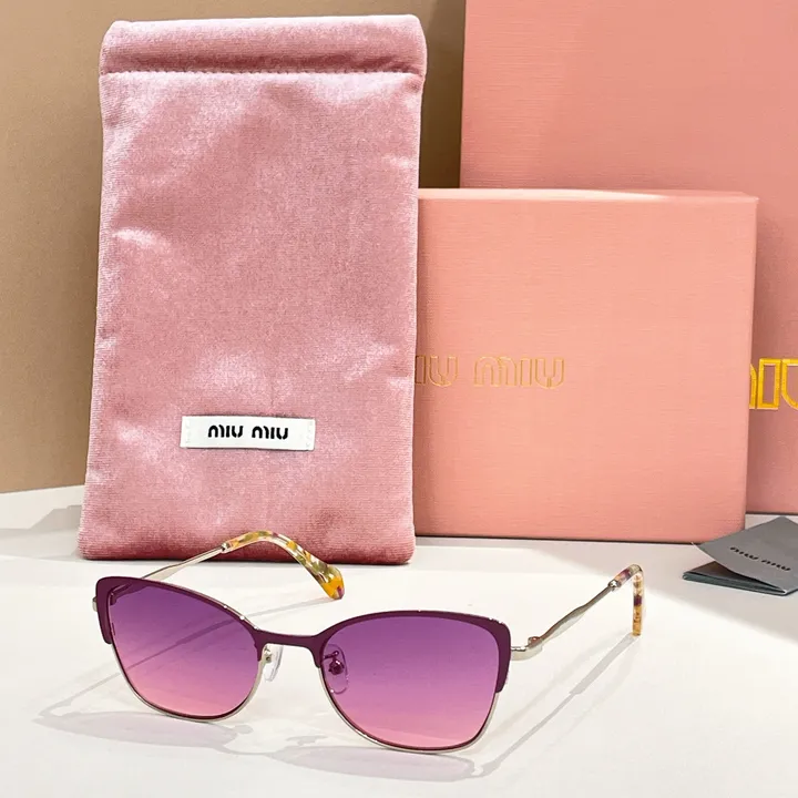 スーパーコピー ミュウミュウ サングラス