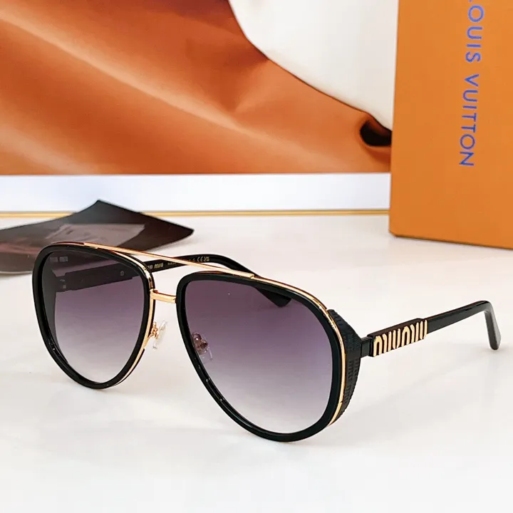 スーパーコピー ミュウミュウ サングラス