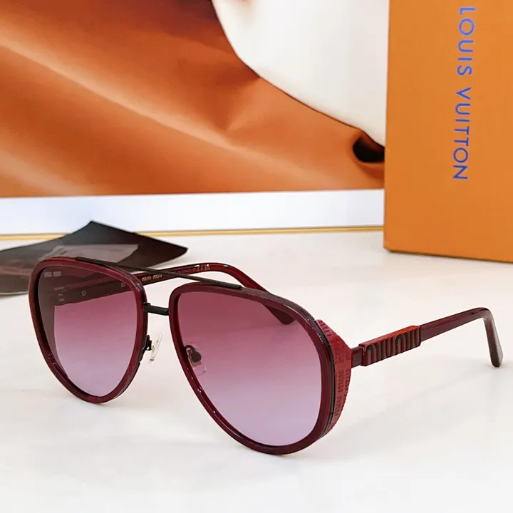 スーパーコピー ミュウミュウ サングラス