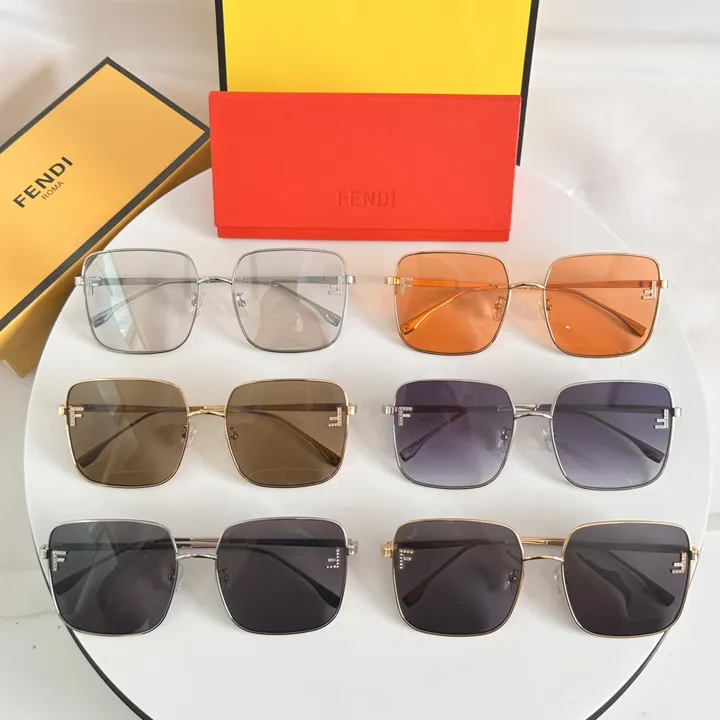 スーパーコピー フェンディ サングラス