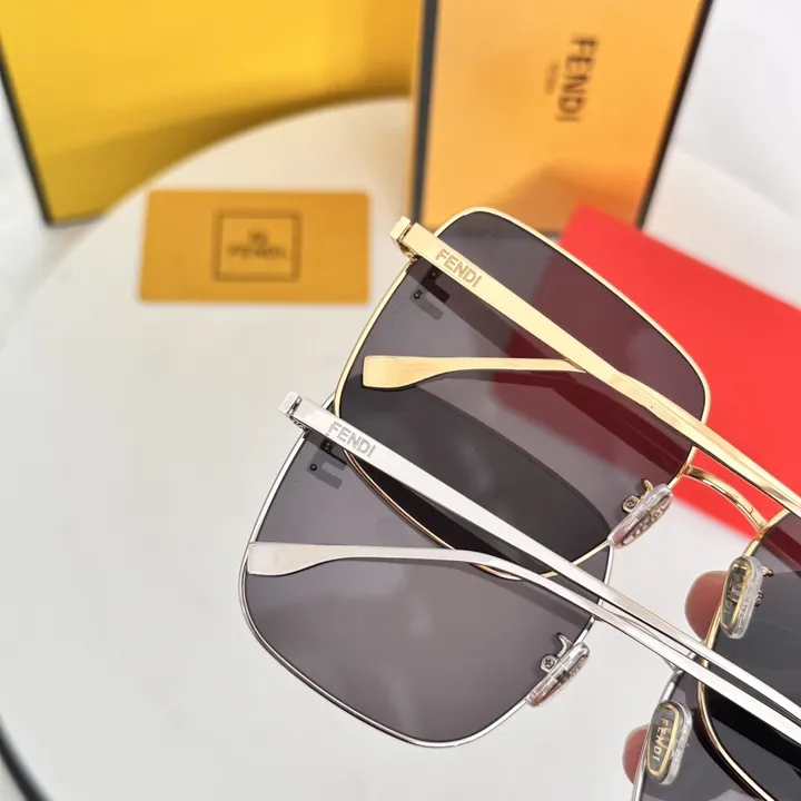 スーパーコピー フェンディ サングラス
