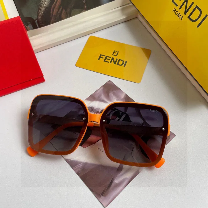 スーパーコピー フェンディ サングラス