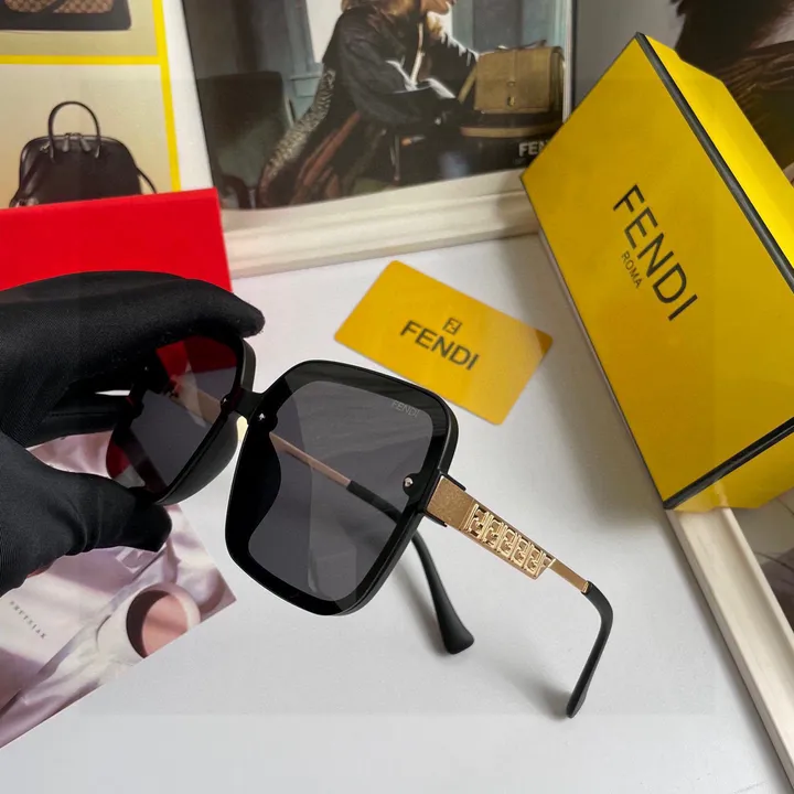 スーパーコピー フェンディ サングラス