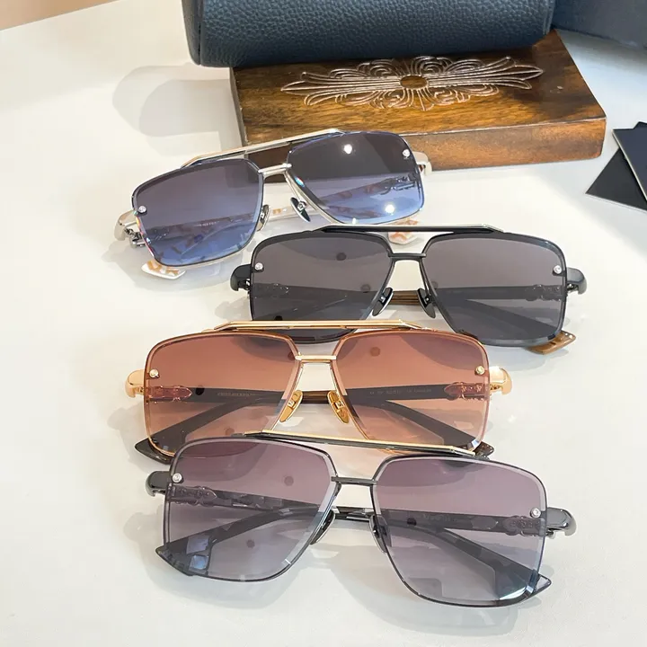 スーパーコピー クロムハーツ サングラス