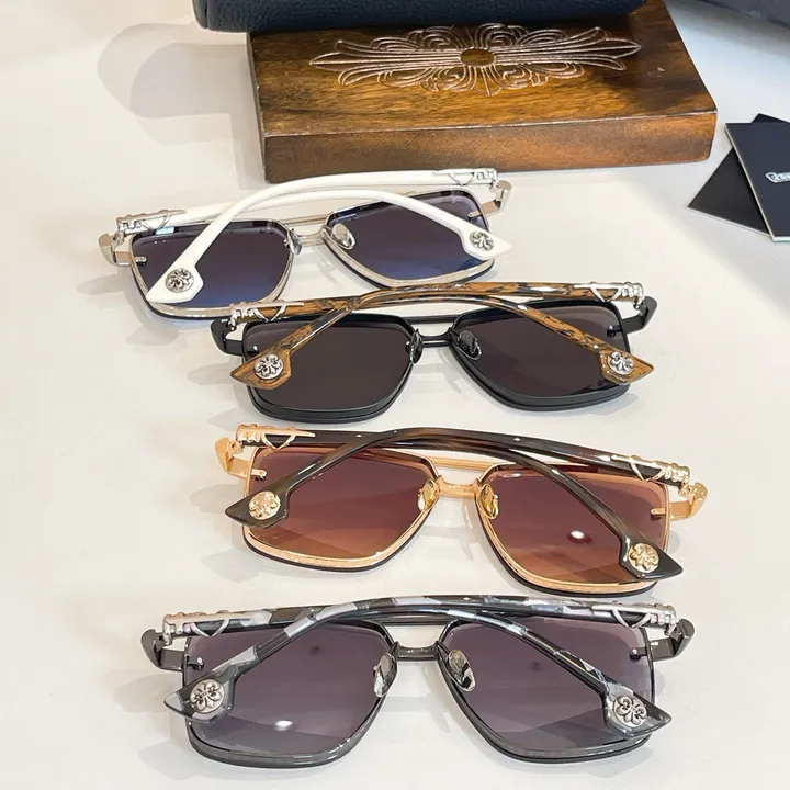 スーパーコピー クロムハーツ サングラス