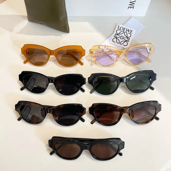 スーパーコピー ロエベ サングラス