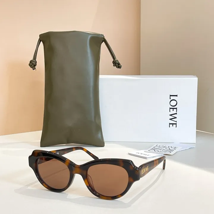 スーパーコピー ロエベ サングラス
