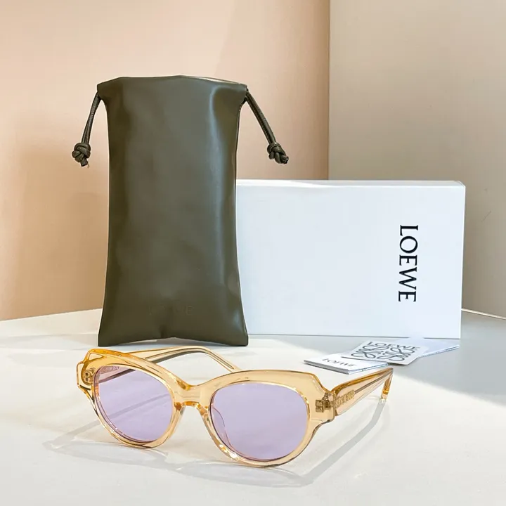 スーパーコピー ロエベ サングラス