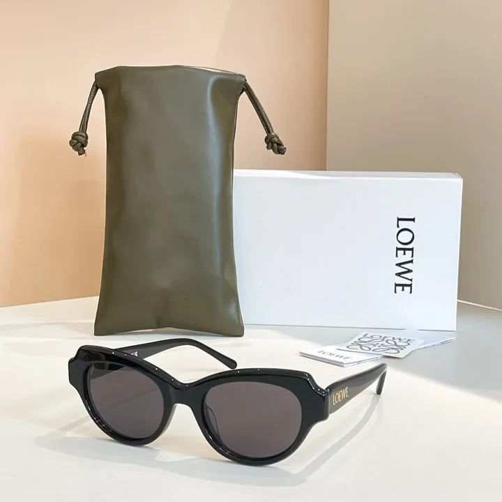 スーパーコピー ロエベ サングラス