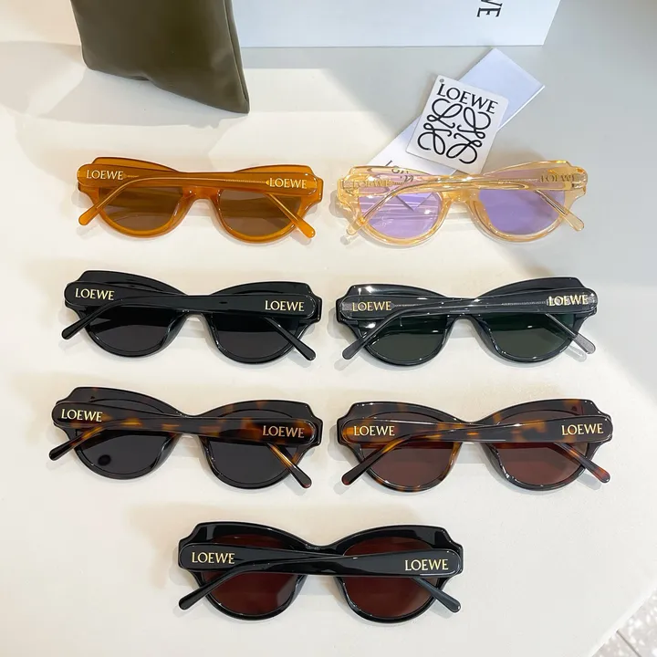 スーパーコピー ロエベ サングラス
