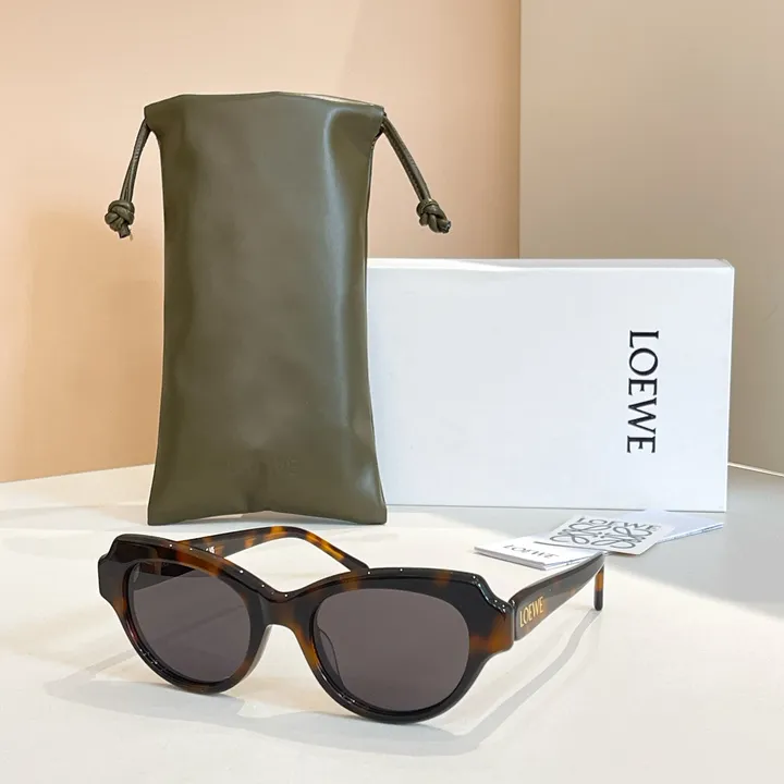 スーパーコピー ロエベ サングラス