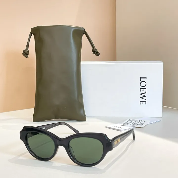 スーパーコピー ロエベ サングラス