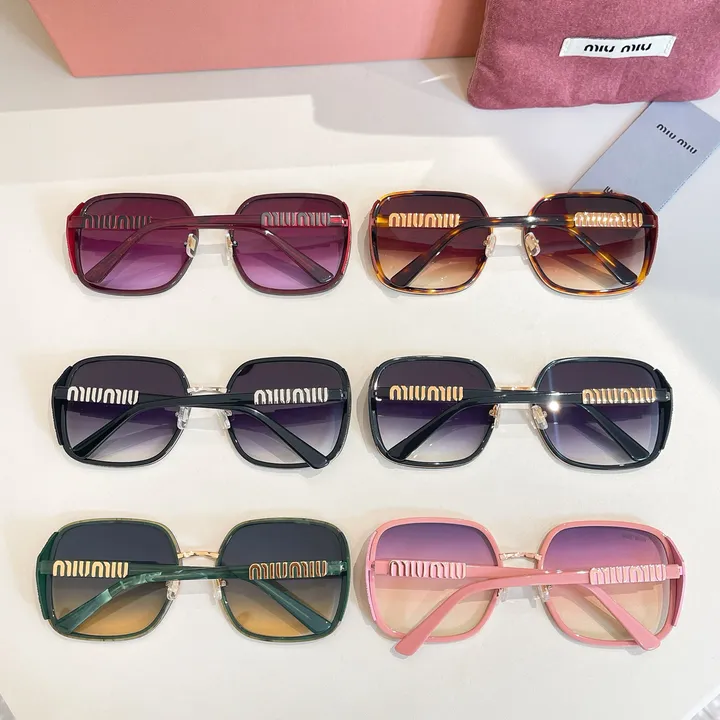 スーパーコピー ミュウミュウ サングラス