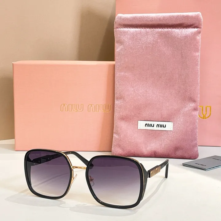 スーパーコピー ミュウミュウ サングラス