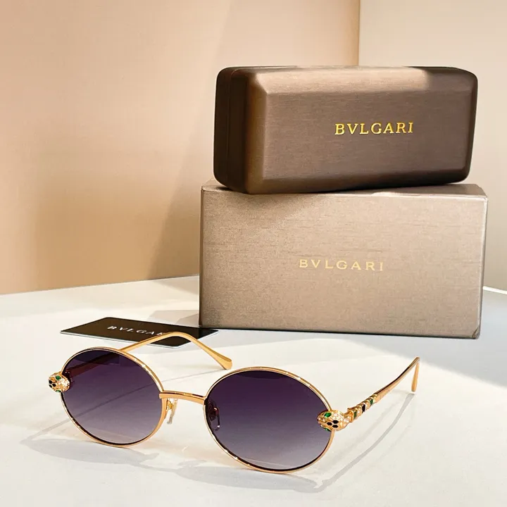 スーパーコピー ブルガリ サングラス