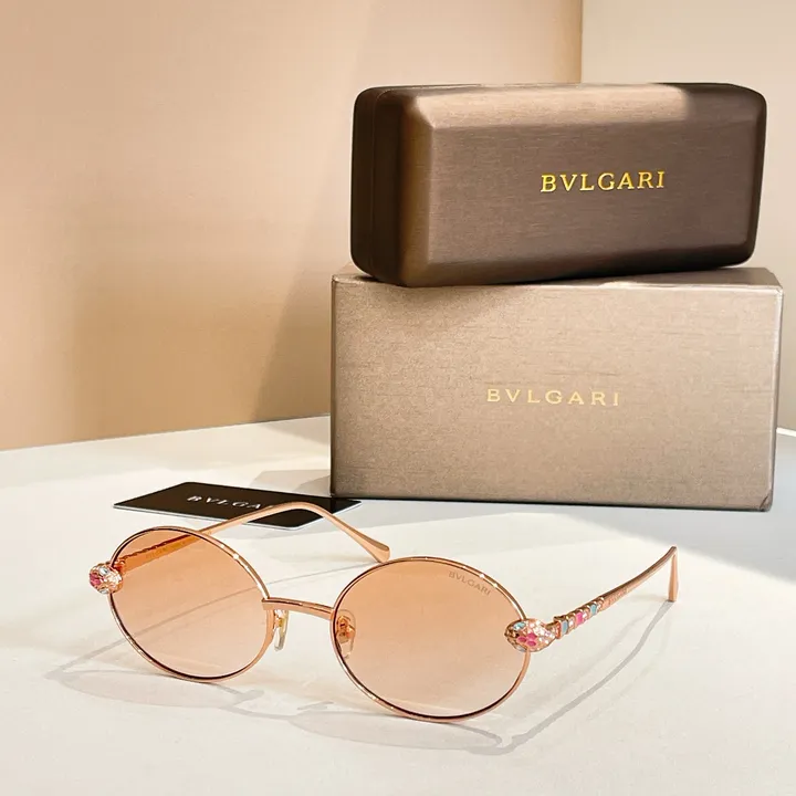 スーパーコピー ブルガリ サングラス