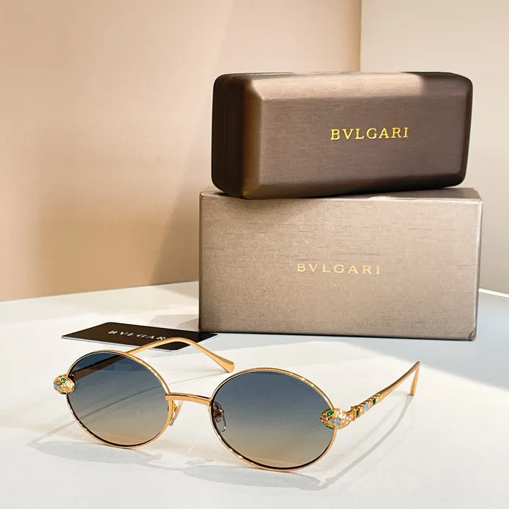 スーパーコピー ブルガリ サングラス
