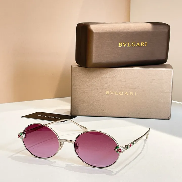 スーパーコピー ブルガリ サングラス