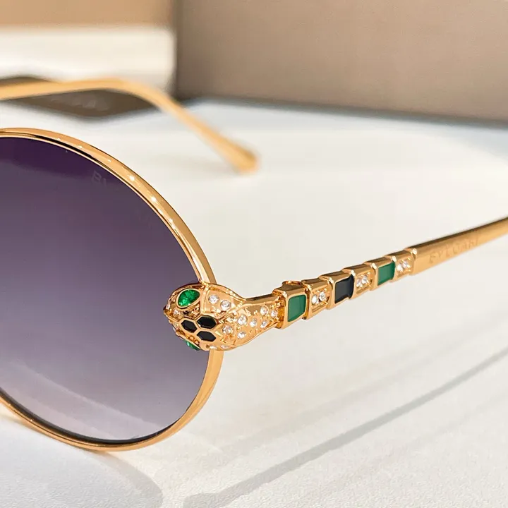 スーパーコピー ブルガリ サングラス