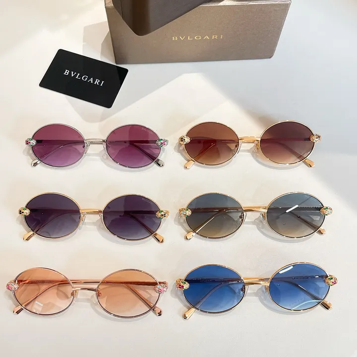 スーパーコピー ブルガリ サングラス