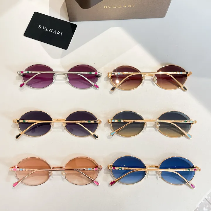 スーパーコピー ブルガリ サングラス