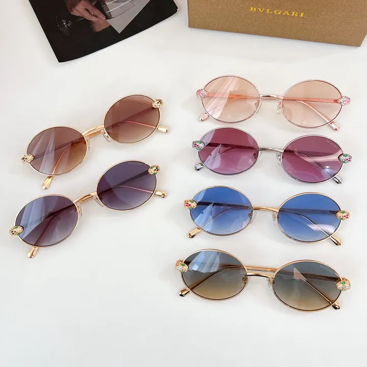 スーパーコピー ブルガリ サングラス